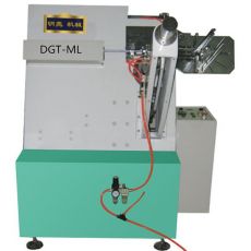 DGT-ML型 全自动蛋糕纸托成型机